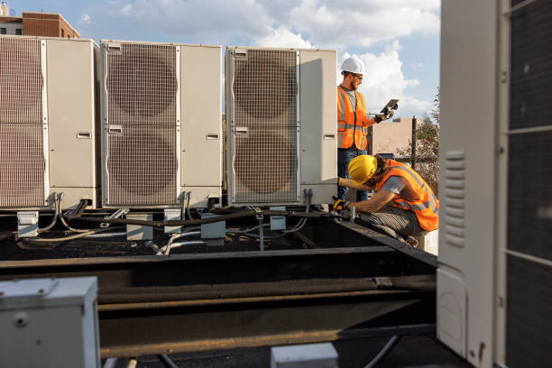 Affordable air conditioning repair in Princeton, NC