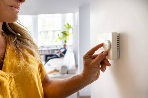 Professional HVAC in Princeton, NC