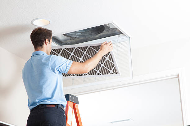 Best HVAC system installation  in Prieton, NC