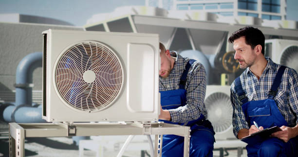 Best HVAC installation services  in Prieton, NC