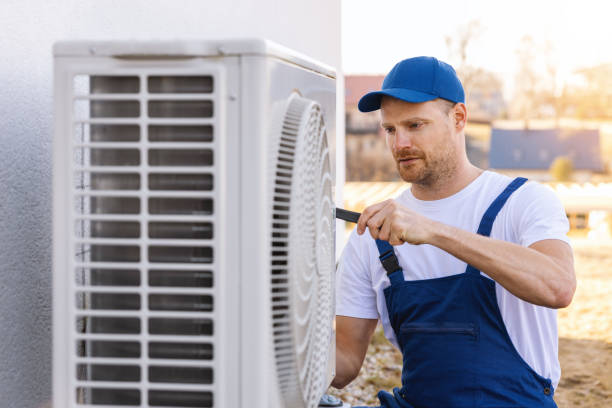 Best Local HVAC companies  in Prieton, NC