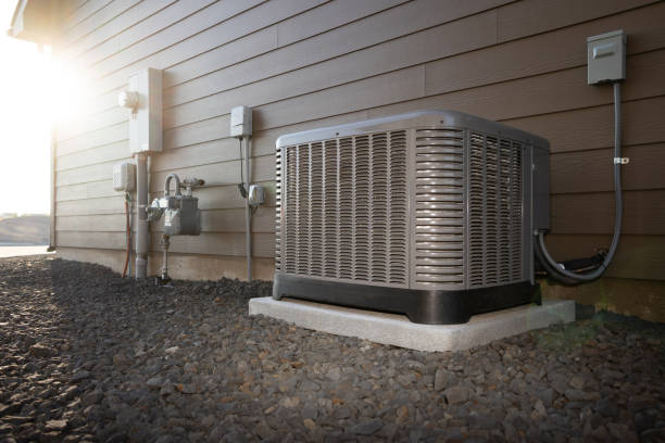 HVAC troubleshooting in Princeton, NC